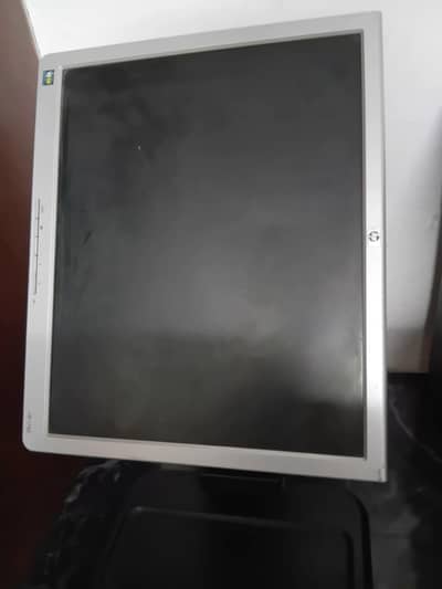 hp monitor for sale