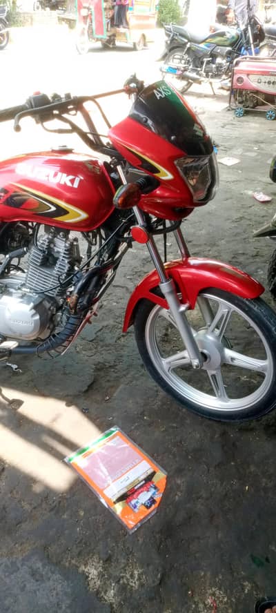 all ok new Kanditino 03324227245