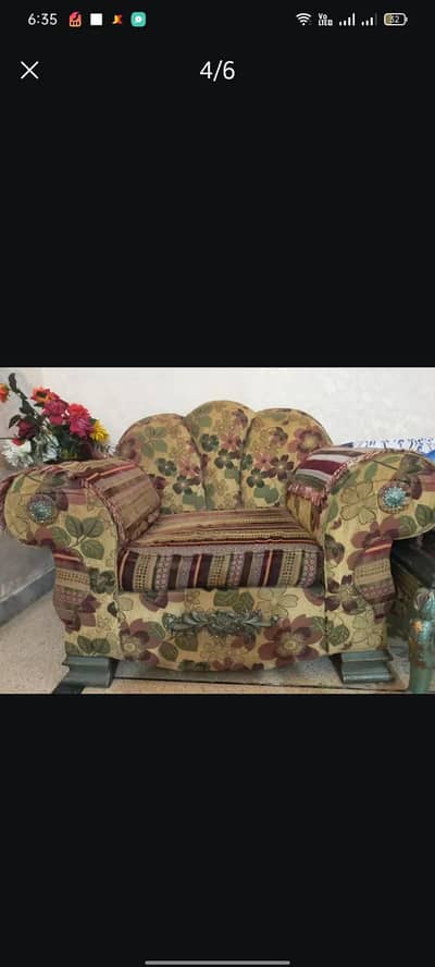 sofa set