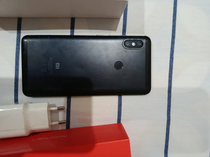 Redmi Note 5 1