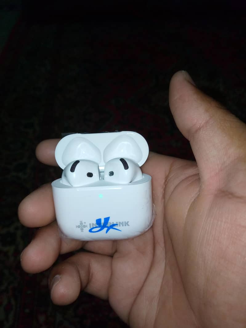 Interlink e lite Buds 2