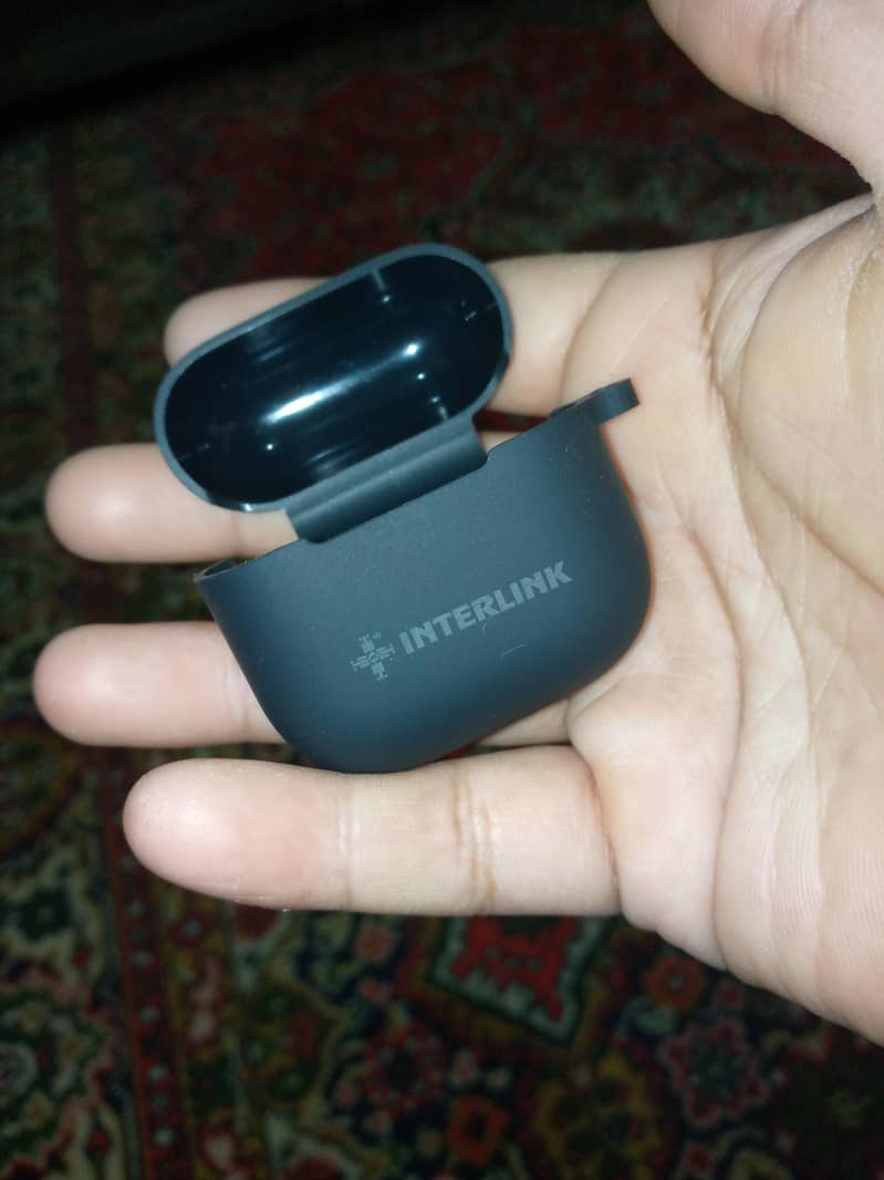 Interlink e lite Buds 5