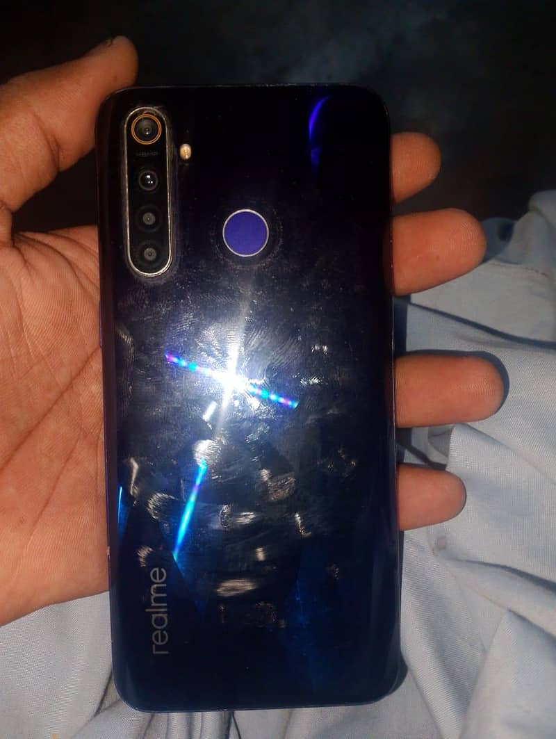 Realme 5pro 0