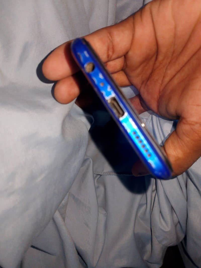 Realme 5pro 1