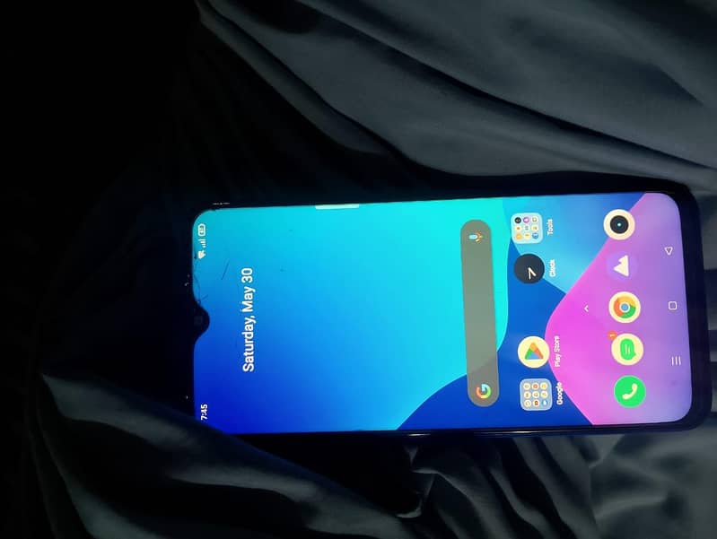 Realme 5pro 2