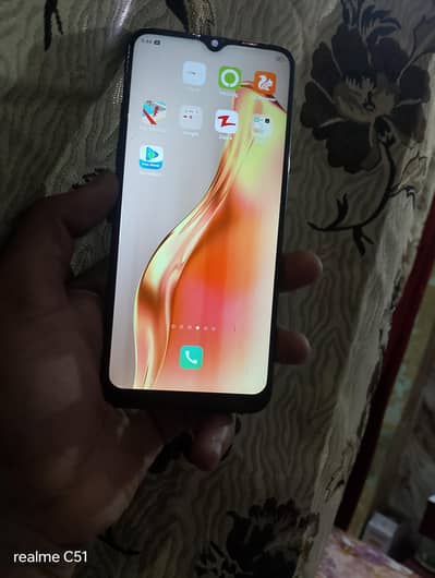 OPPO A31= 6 gb ram 128 gb