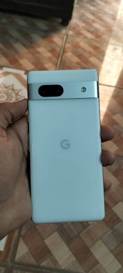 pixel 7A