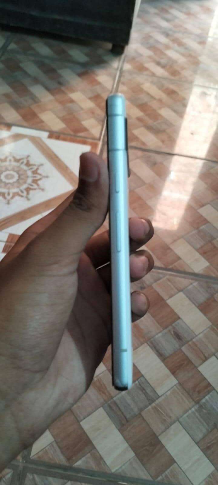 pixel 7A 1