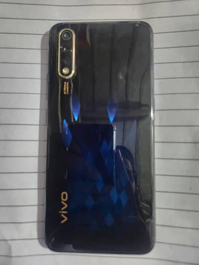 Vivo S1