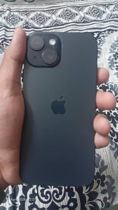 Apple iPhone 15