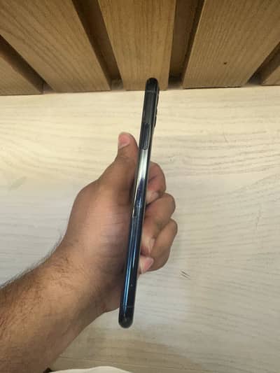 Apple iPhone 11 Pro Max PTA Approved | Dual Sim | With Box