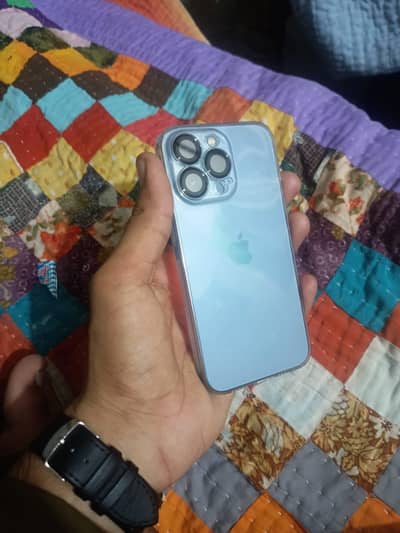 Apple iPhone 13 Pro