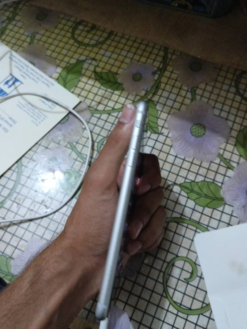 iphone 7plus 128 3