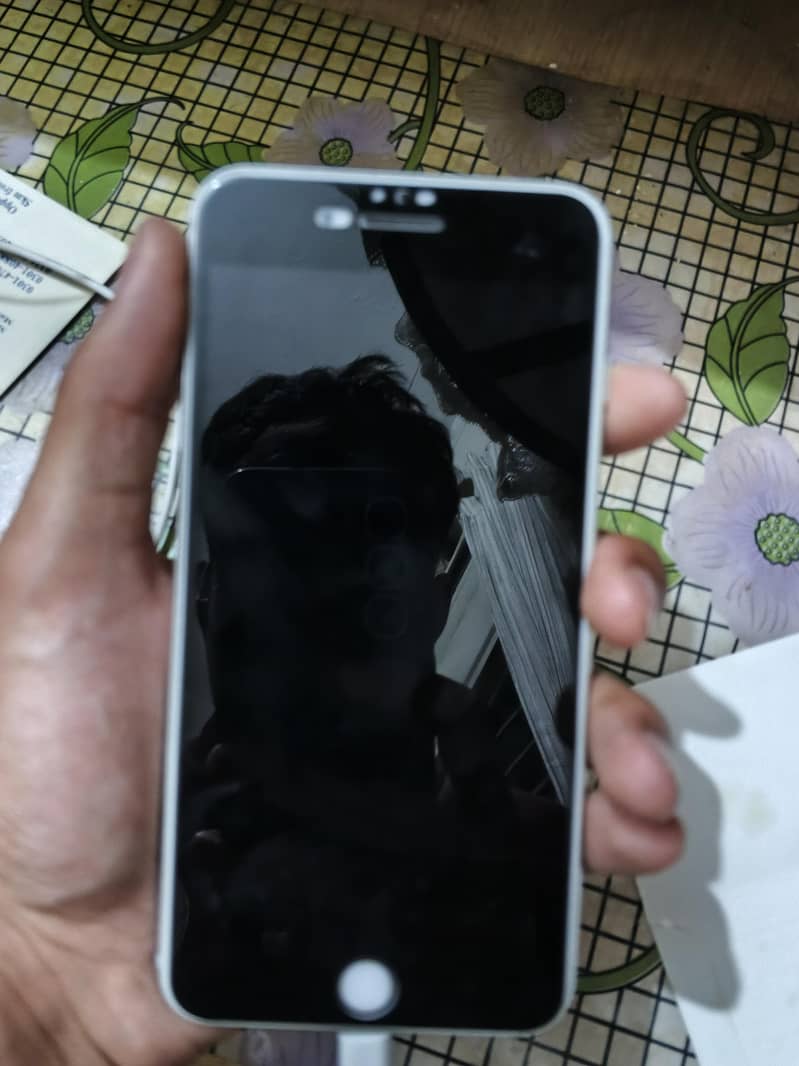 iphone 7plus 128 4