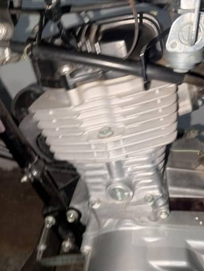 Honda 125 2025 model