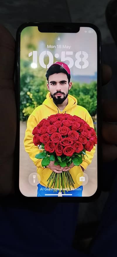 Apple iPhone 12
