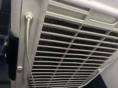 Super asia ECM-5000 10/10 slightly used