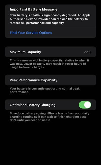 Apple iPhone XS Max PTA APPROVED DUAL SIM