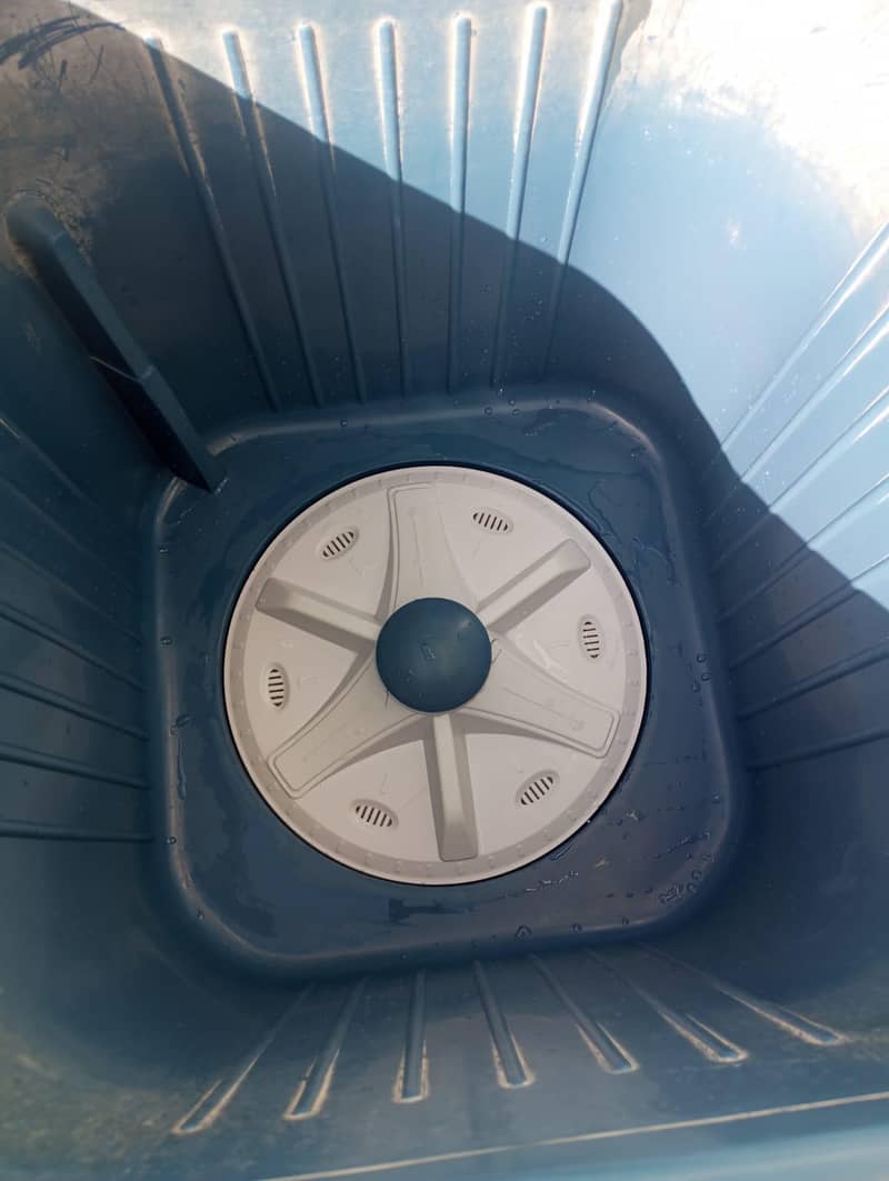 washing machine 0