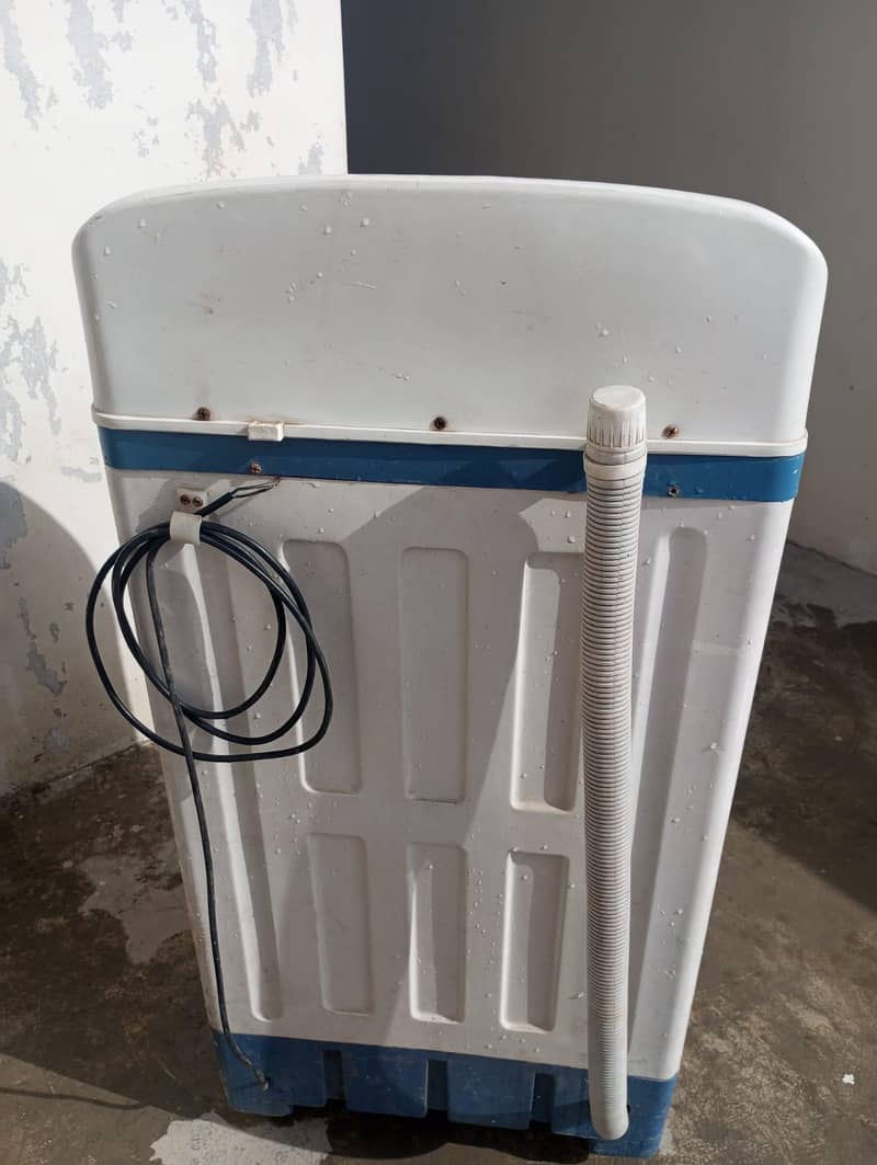 washing machine 3