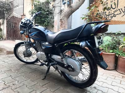 Suzuki 150