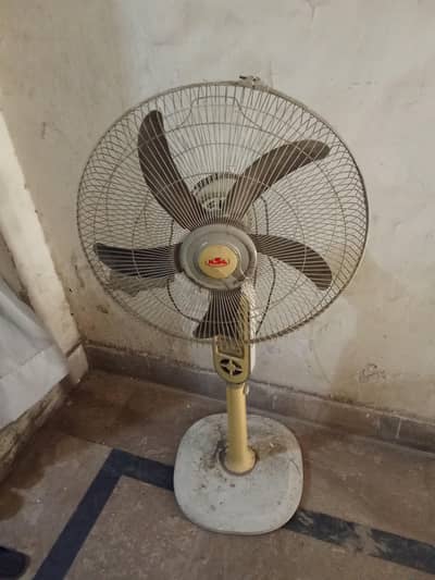 AC DC fan China