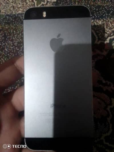 Apple iPhone 5s