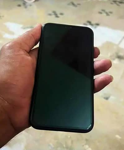 Apple iPhone XR
