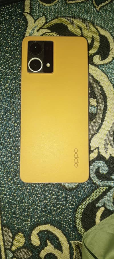 OPPO F21 Pro