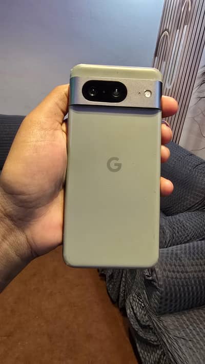 Google Pixel 8 Office Pta Approved 128gb