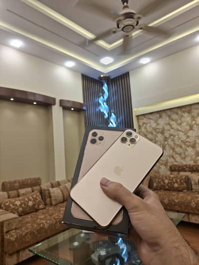 iphone 11 pro max pta  approved