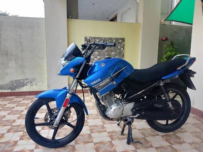 Yamaha Ybr 2016 better than the models 2018/2019/2020