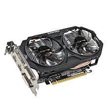 GTX 750 Ti 2GB Graphics Card – Excellent Condition