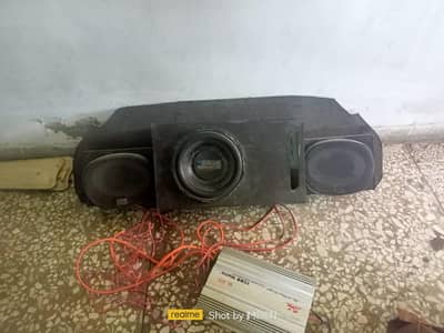 alto vxr sound available