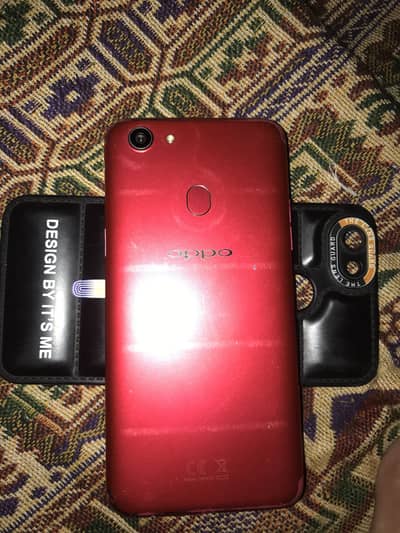 OPPO A5