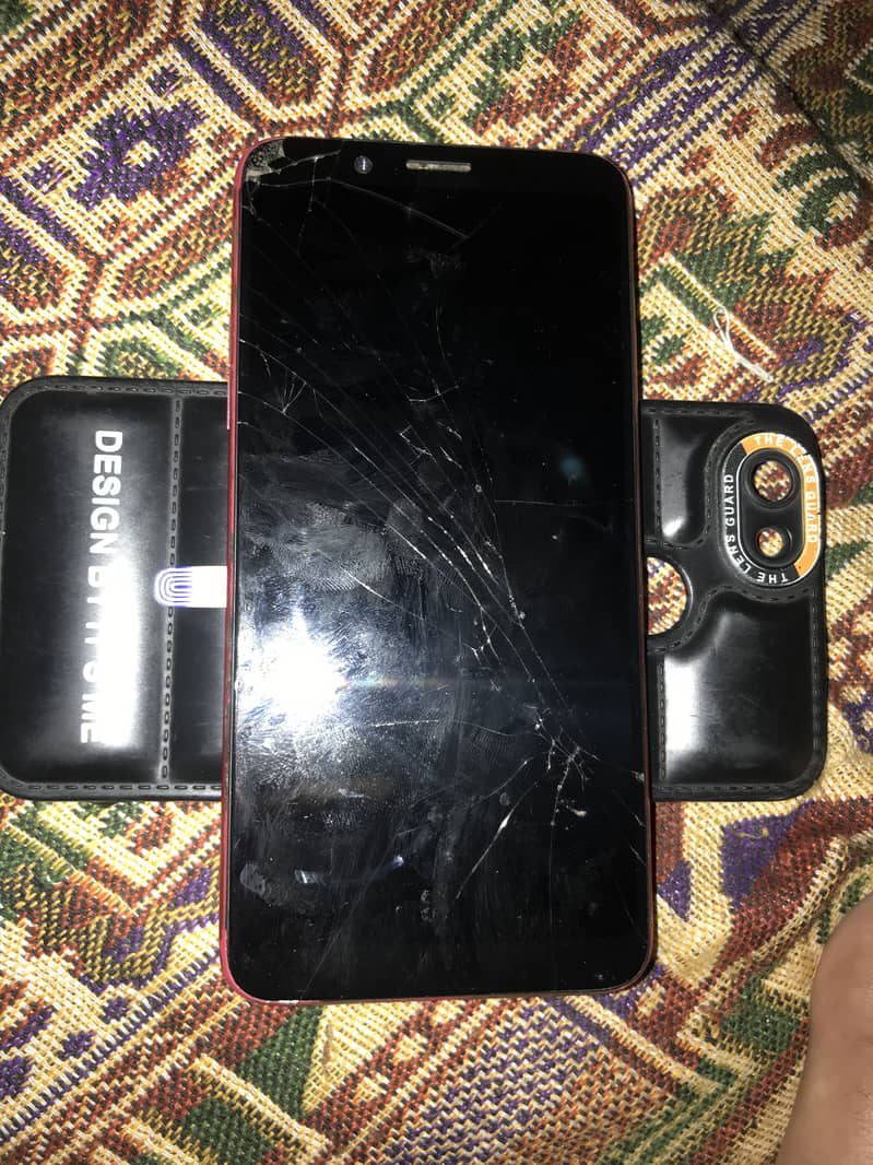 OPPO A5 1