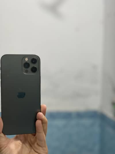Apple iPhone 12 Pro