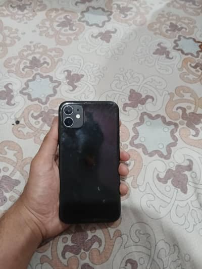 iPhone 11 jv