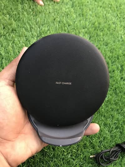 samsung wireless charger