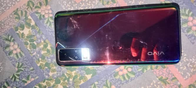 Brand New Vivo Mobile – Premium Feature at Best Price