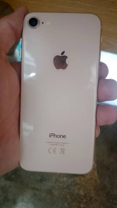 Apple iPhone 8