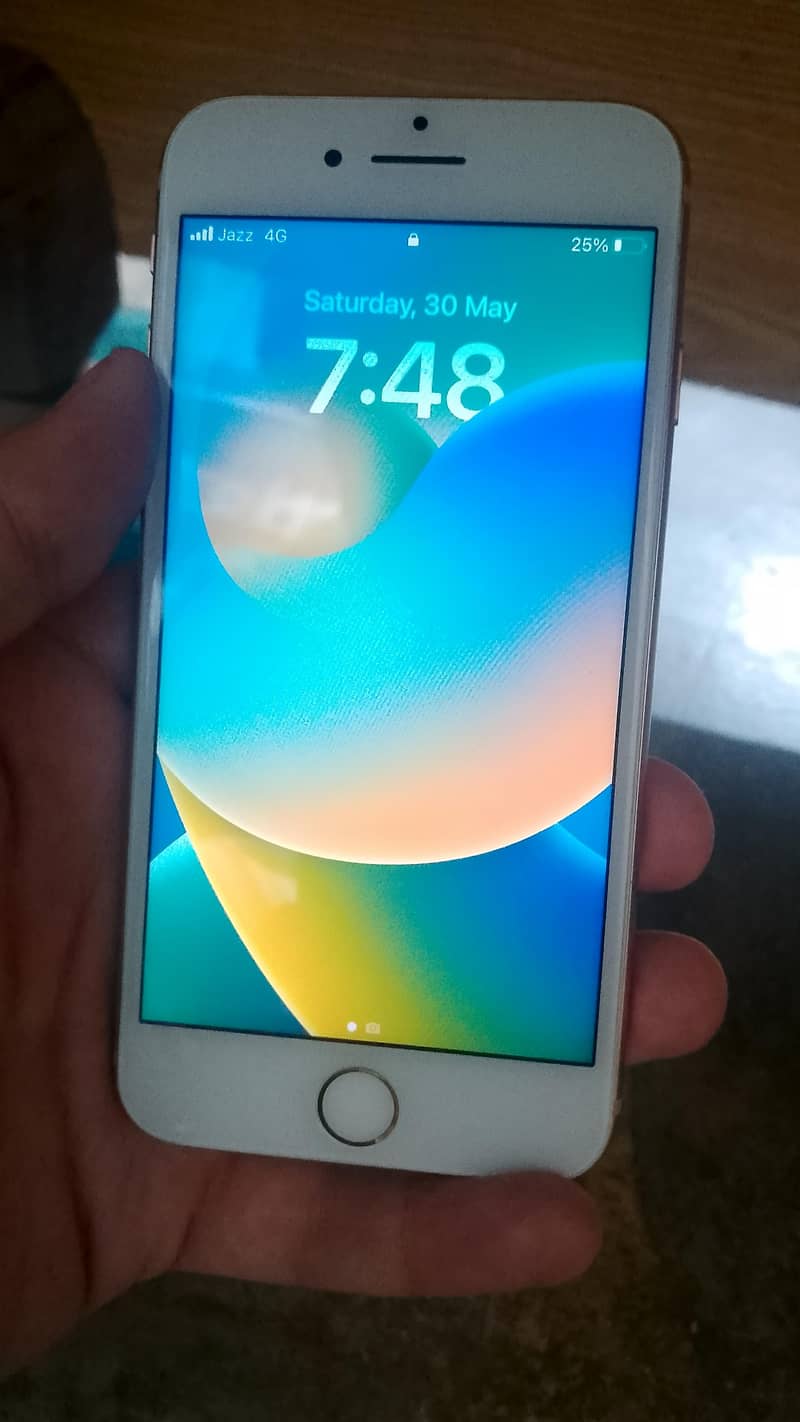 Apple iPhone 8 1