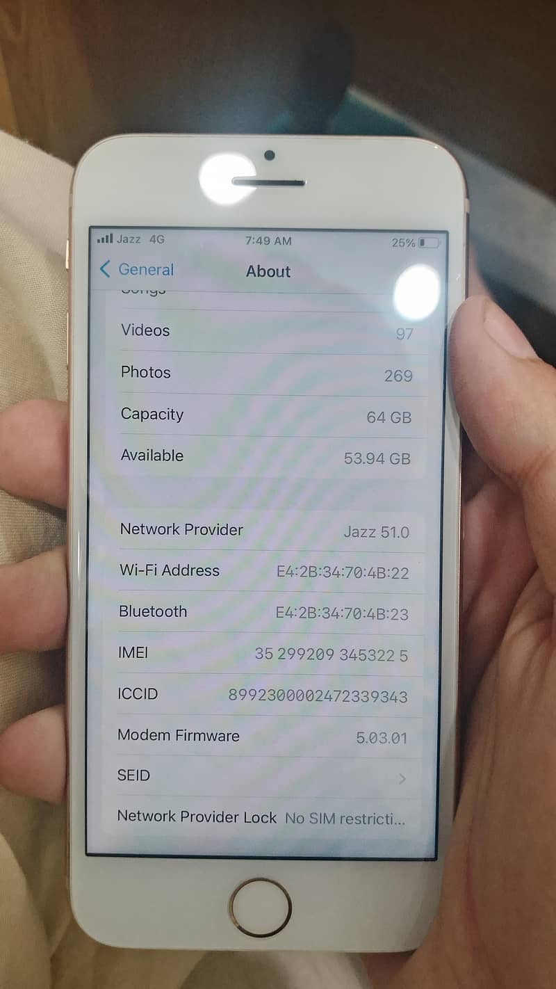 Apple iPhone 8 2