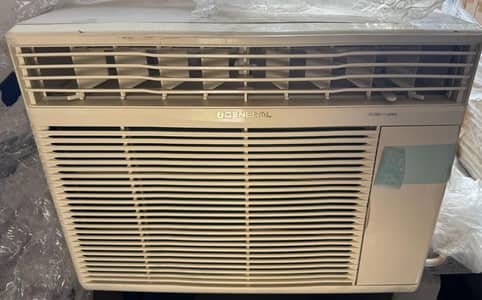 O General Window Ac