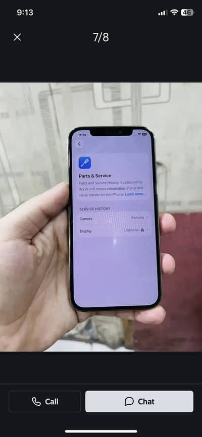 Apple iPhone 12 Pro Max