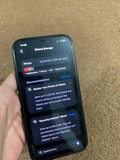 Apple iPhone 12 Pro Max