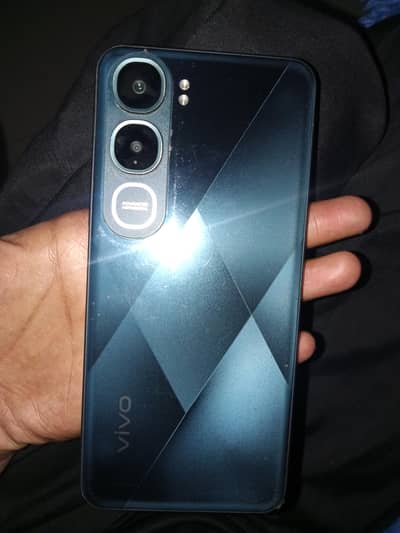 Vivo V21d 6+6 128gb