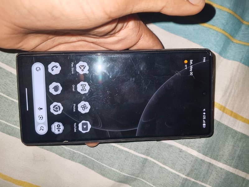 Google Pixel 6a 2