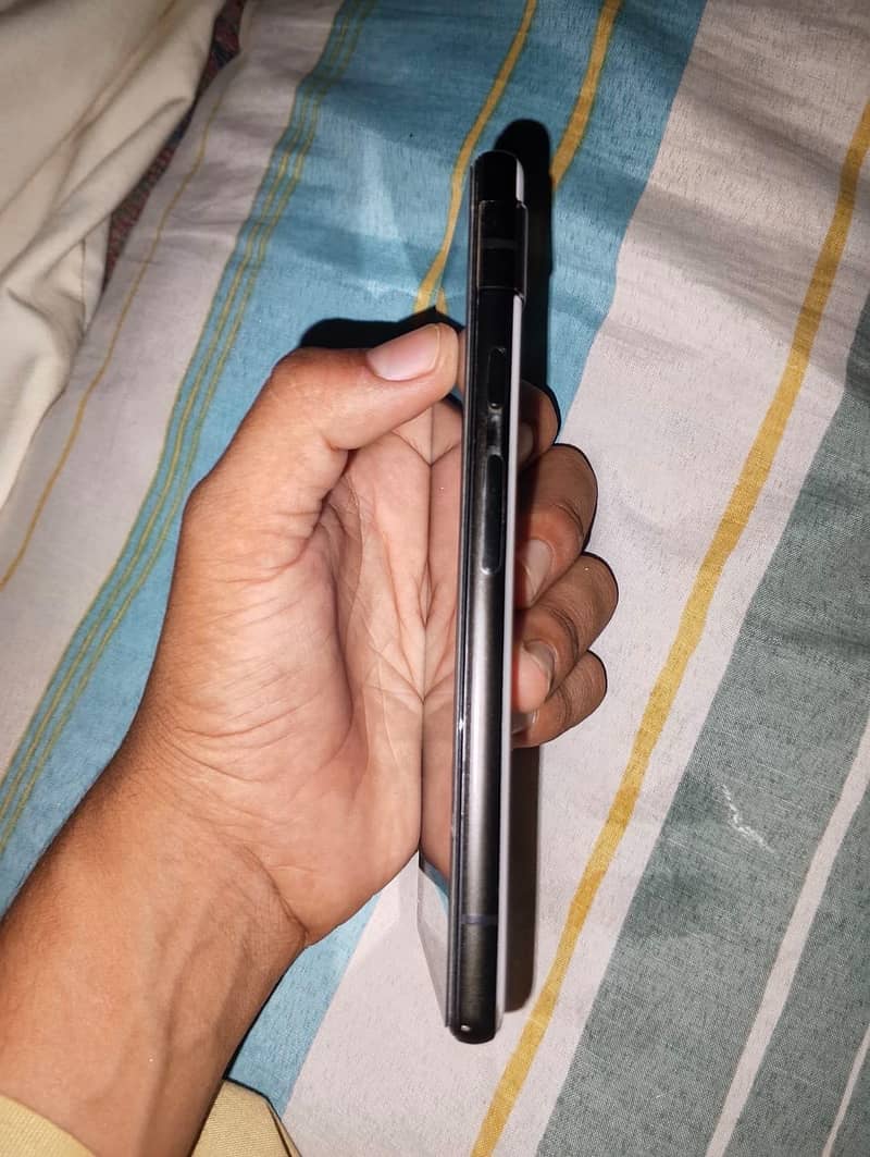 Google Pixel 6a 3