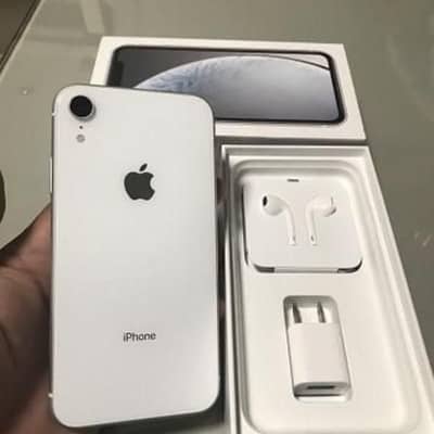 IPhone XR 128Gb PTA Approved